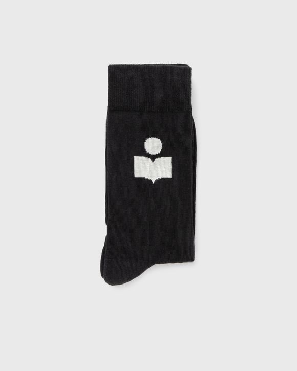 Men's Siloki Logo Socks In