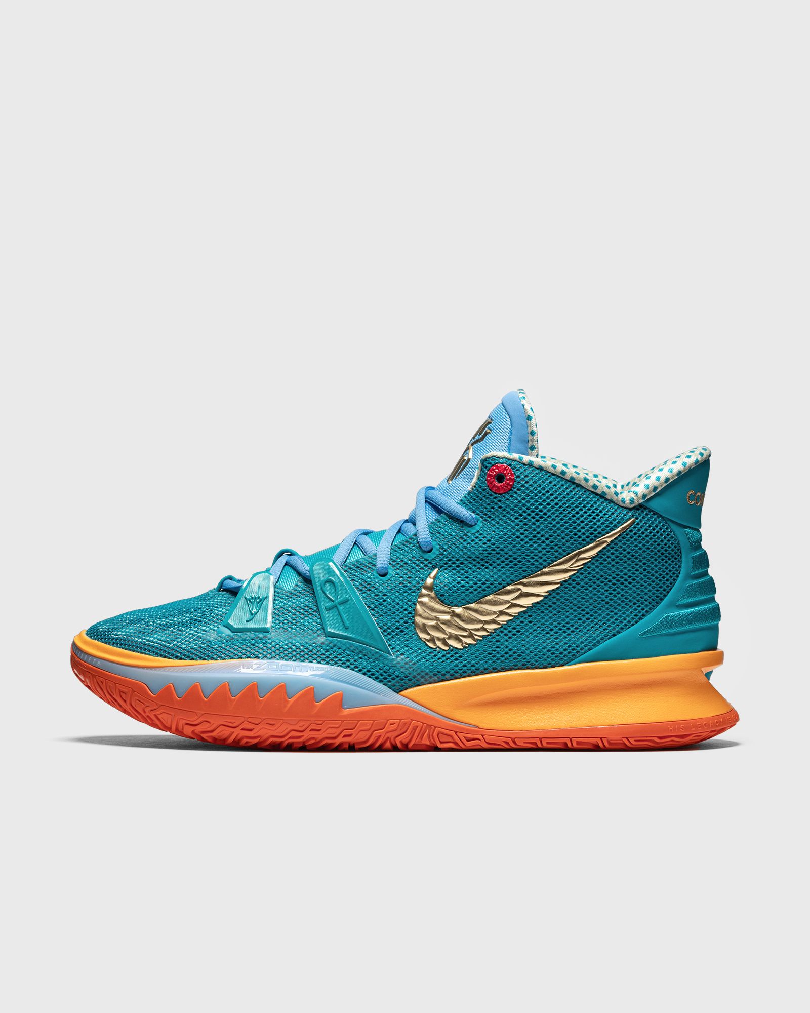 CONCEPTS x Nike KYRIE 7 