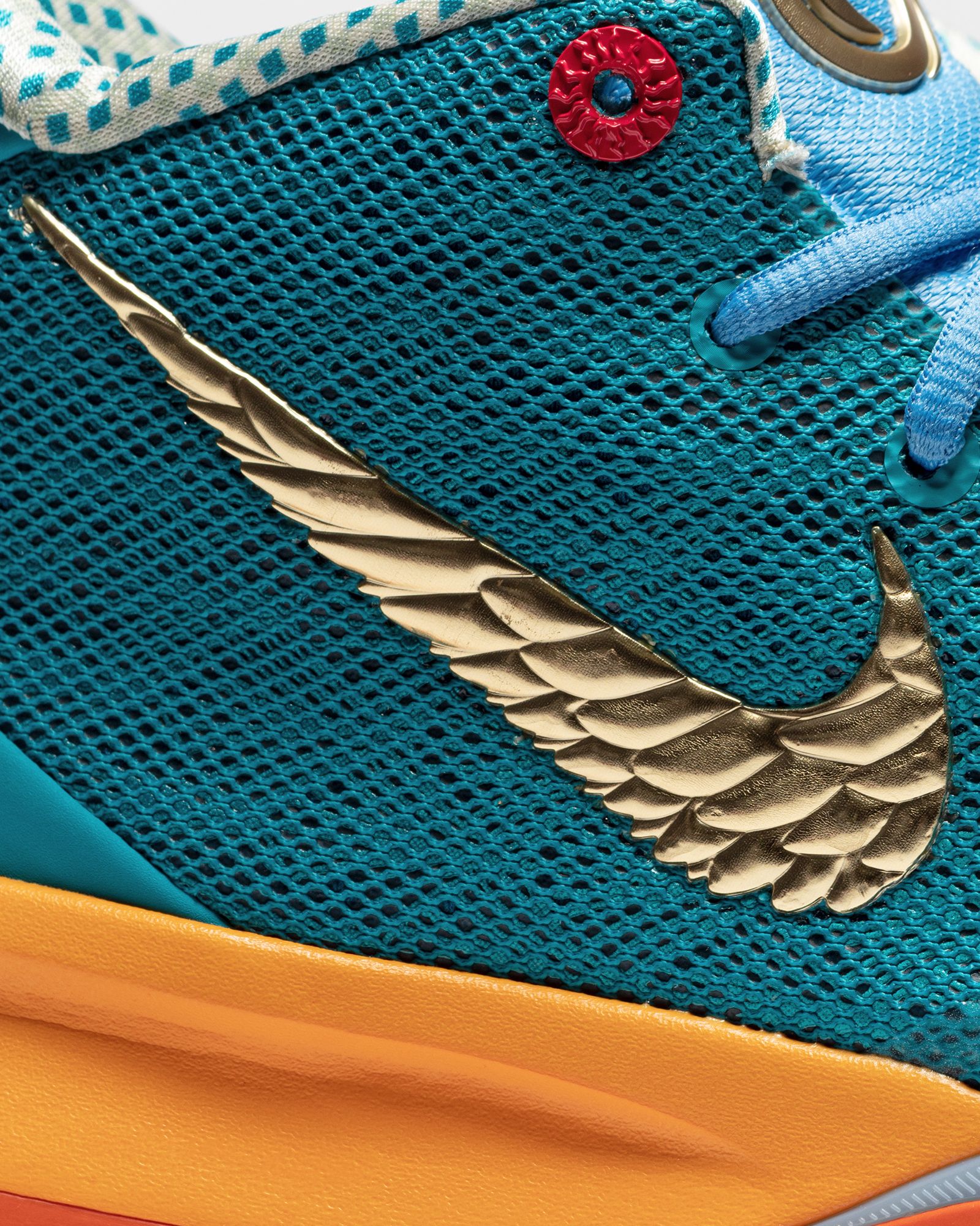 CONCEPTS x Nike KYRIE 7 