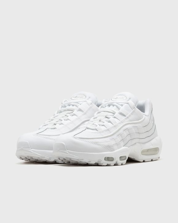 Nike AIR MAX 95 ESSENTIAL White | BSTN Store