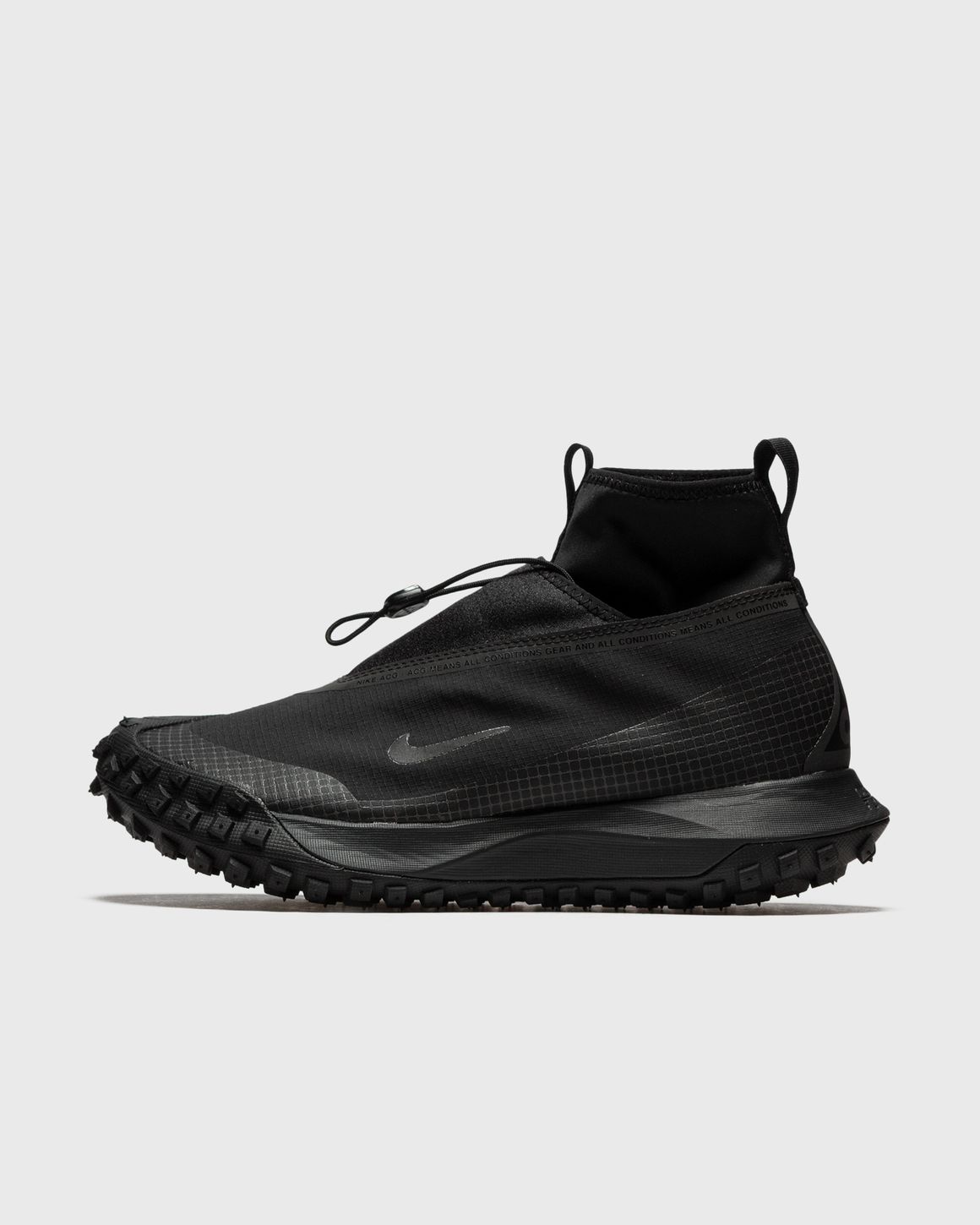 【Nike】★ ACG マウンテンフライ ゴアテックス ★CT2904-002 Amazon.com | Nike Mens ACG Mountain Fly Gore-Tex CT2904 002