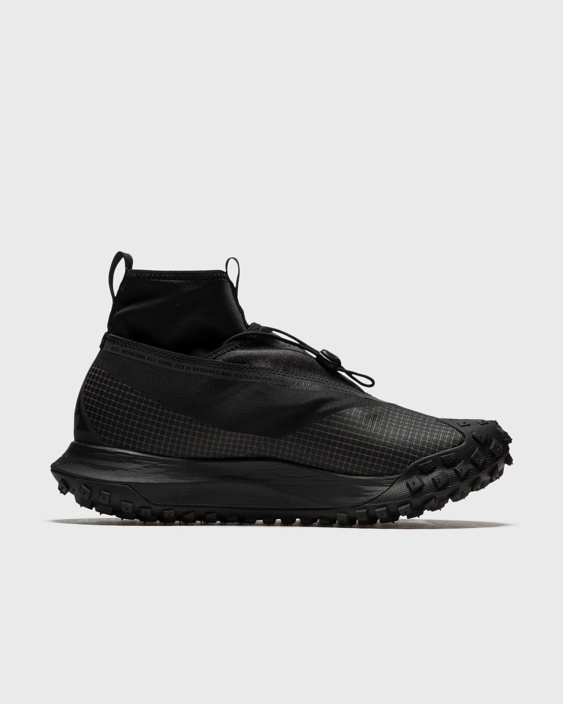 Nike ACG MOUNTAIN FLY GORE-TEX Black | BSTN Store