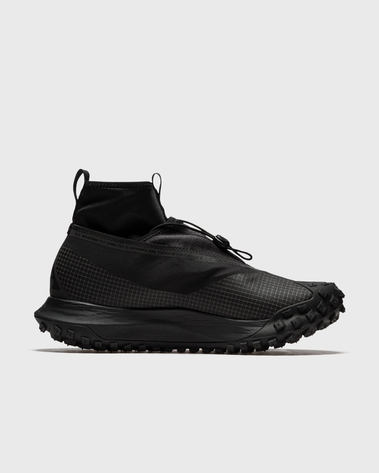 Nike ACG MOUNTAIN FLY GORE-TEX Black | BSTN Store