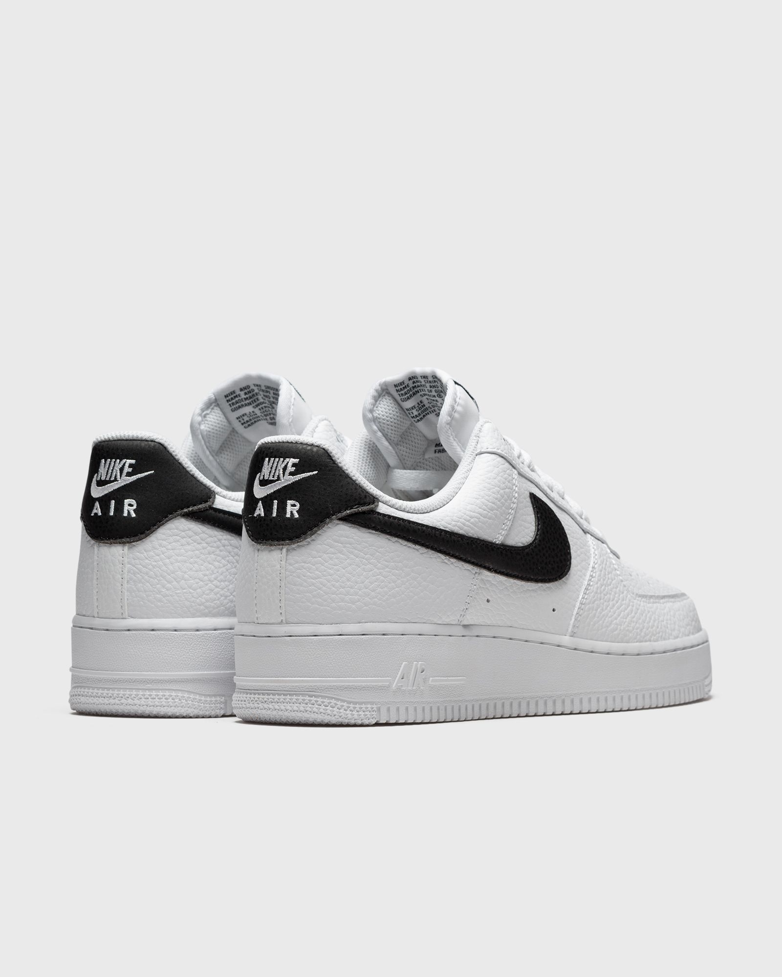 Air force 1 '07