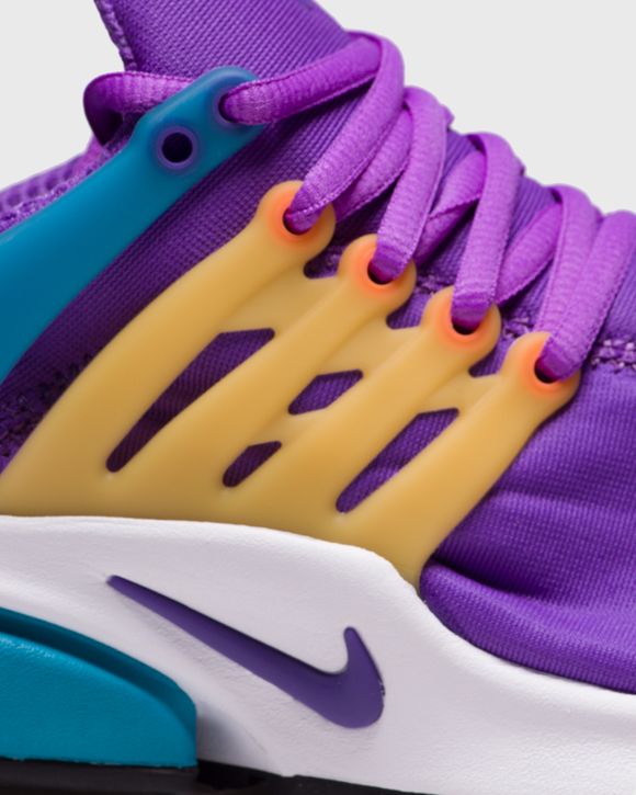 Nike women's presto purple best sale