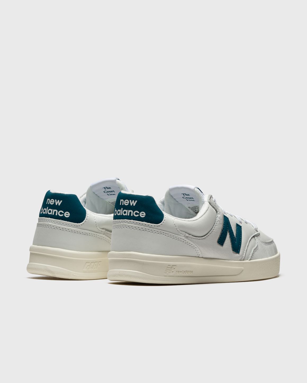 [NEW BALANCE] CT300SG3 ☆送料込☆ New Balance ニューバランス スニーカー CT300SG3 WHITE