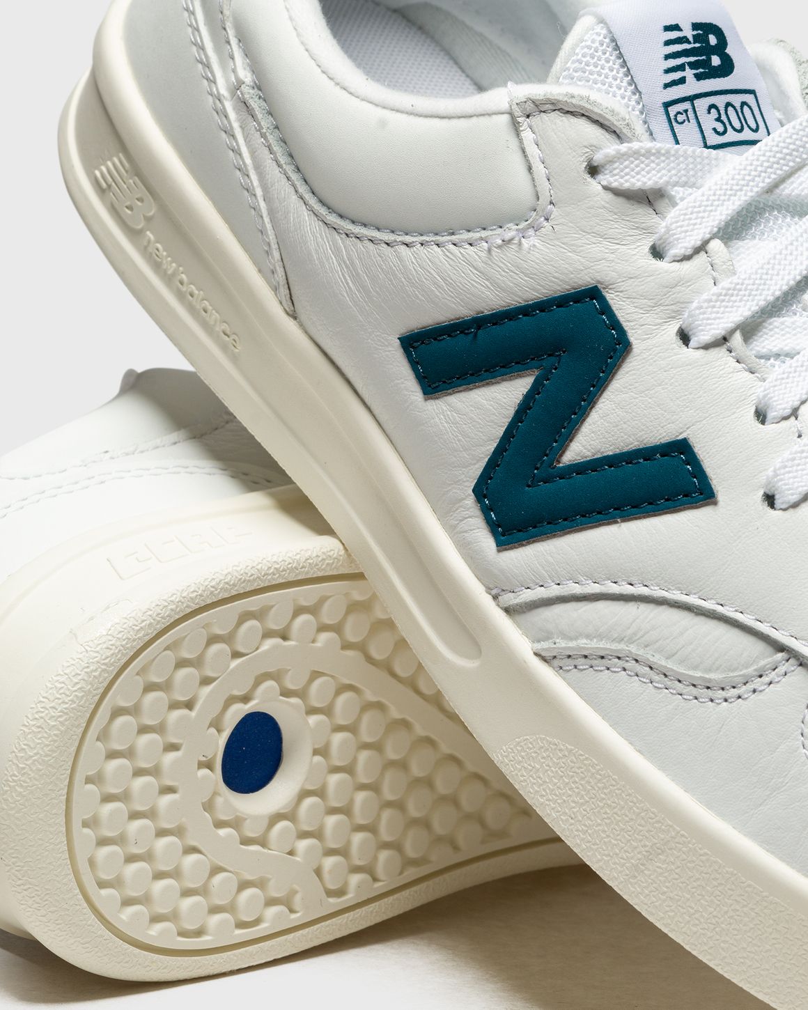 [NEW BALANCE] CT300SG3 ☆送料込☆ New Balance ニューバランス スニーカー CT300SG3 WHITE