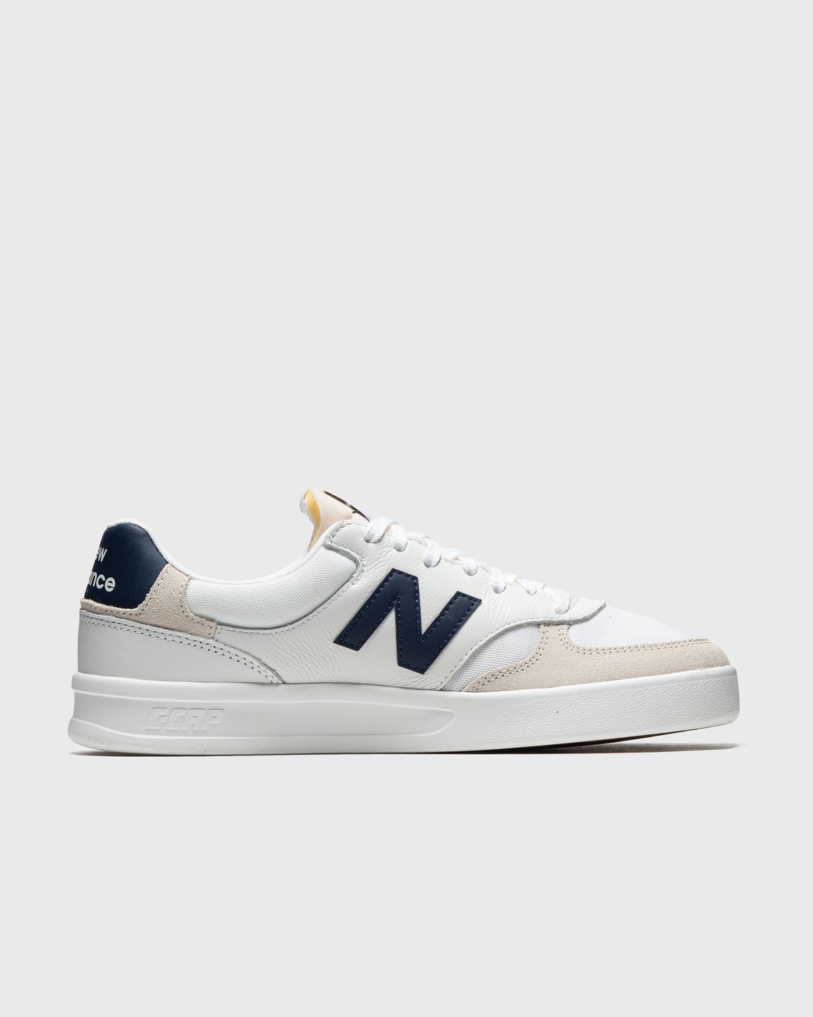 New Balance 300 White BSTN Store
