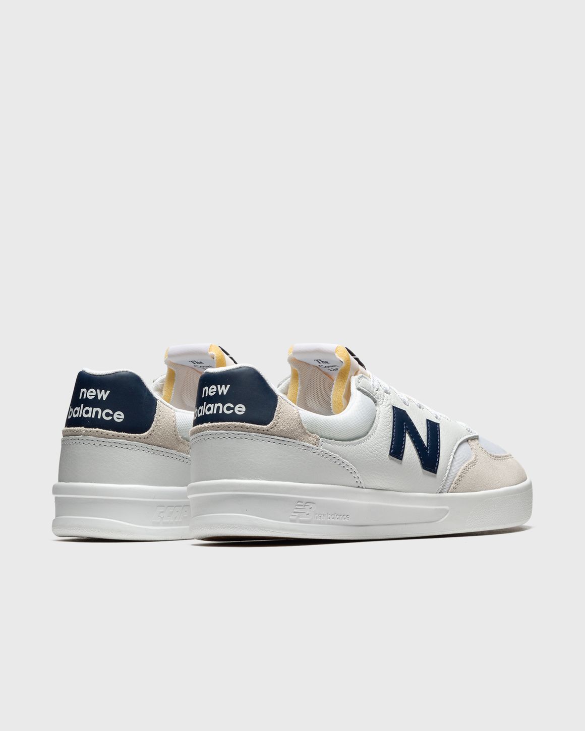 日本製 New Balance 300 White | BSTN Store メンズウェア