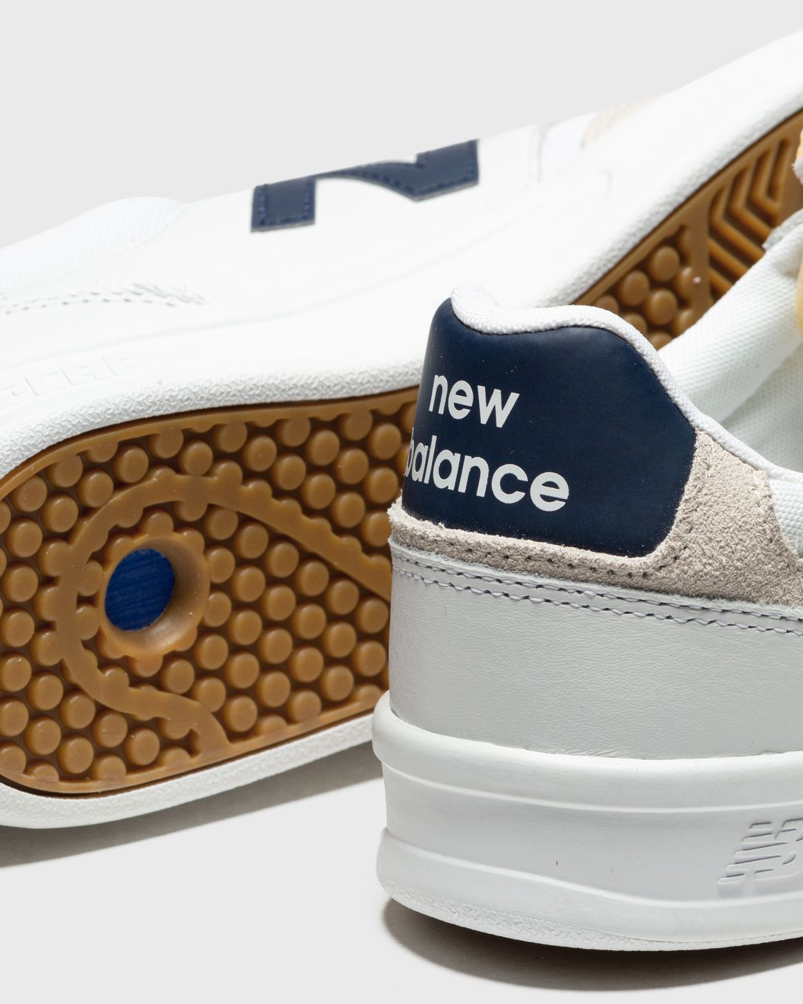 New Balance 300 White BSTN Store