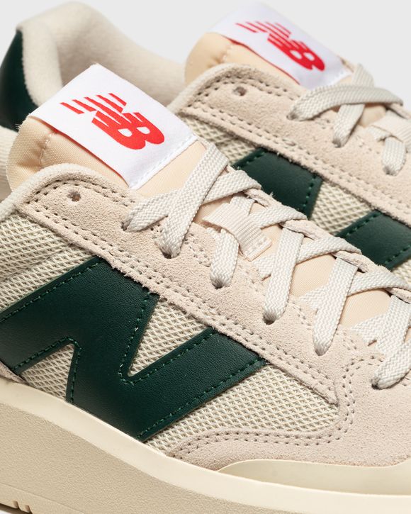 New Balance CT302RA White | BSTN Store