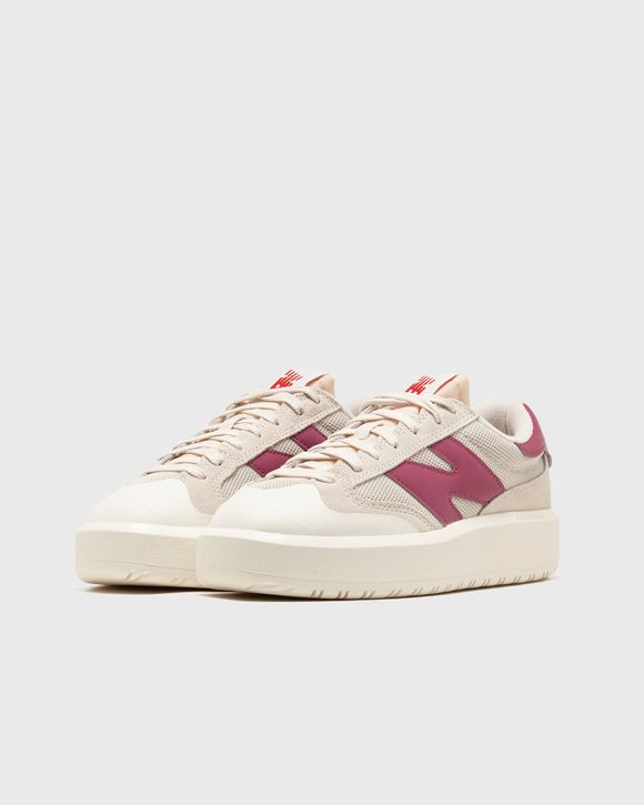 New Balance WMNS CT302V1 Red/Beige | BSTN Store