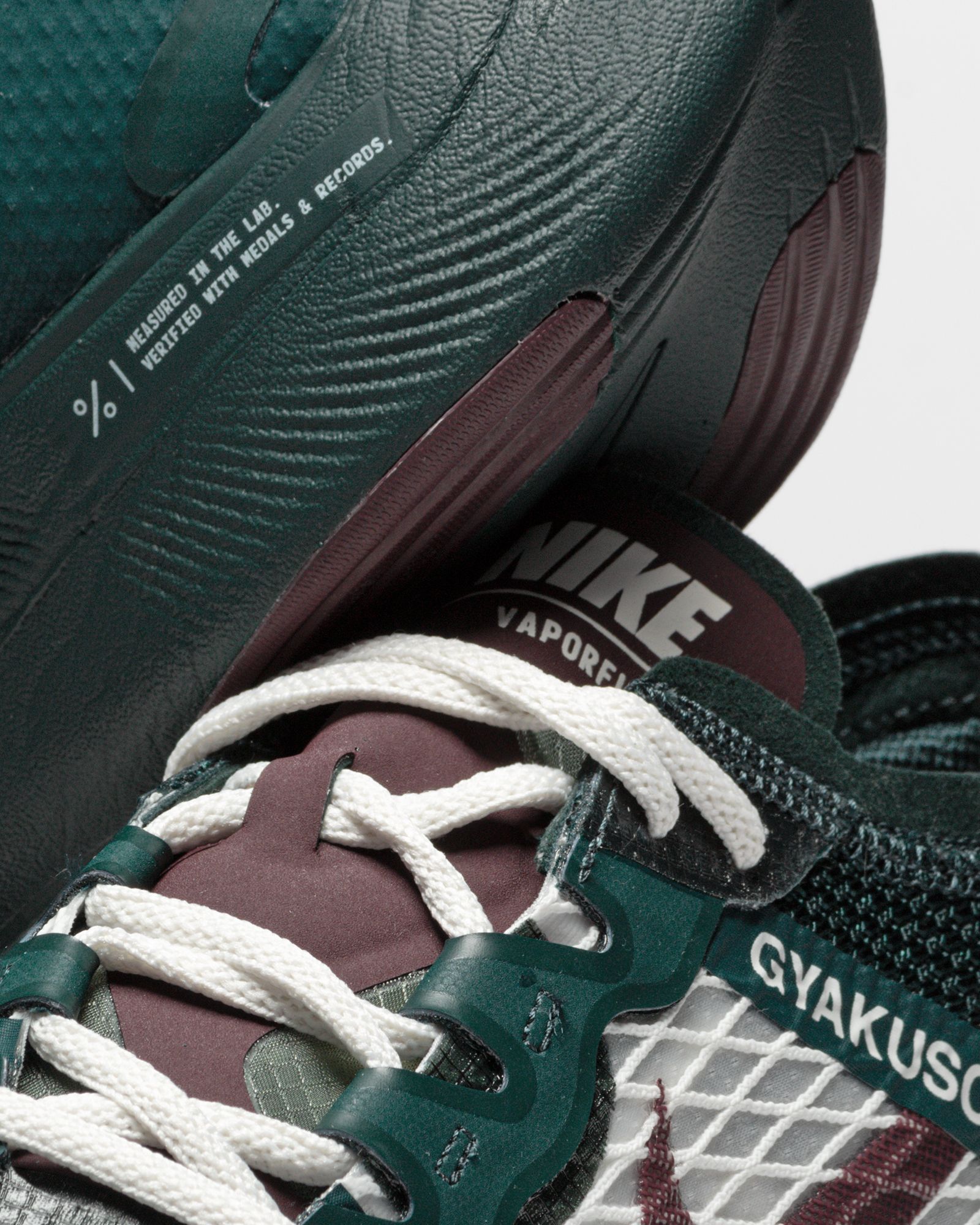 Nike x Gyakusou ZoomX Vaporfly Next%