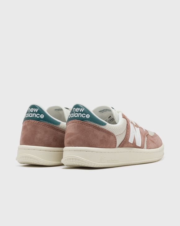 ☆New Balance\t☆ NBPAEF012F CT500CI BROWN NBPAEF012F_85 New-Balance-T500-Brown-Beige.