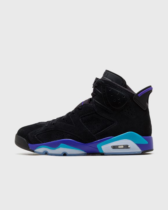 Jordan Air Jordan 6 Retro 'Aqua' Black | BSTN Store