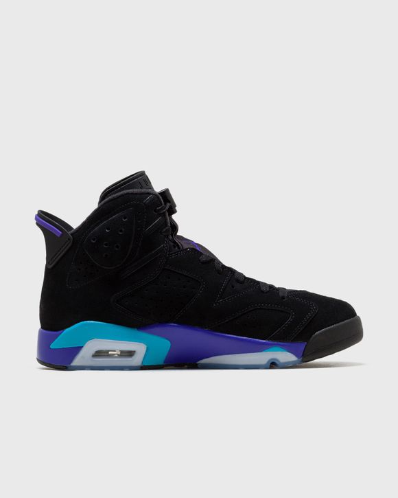 Jordan Air Jordan 6 Retro 'Aqua' Black | BSTN Store