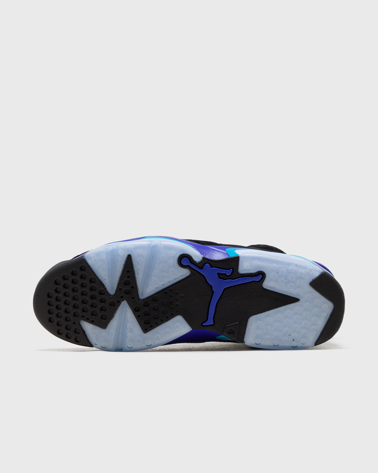 Air Jordan 6 Retro 'Aqua'