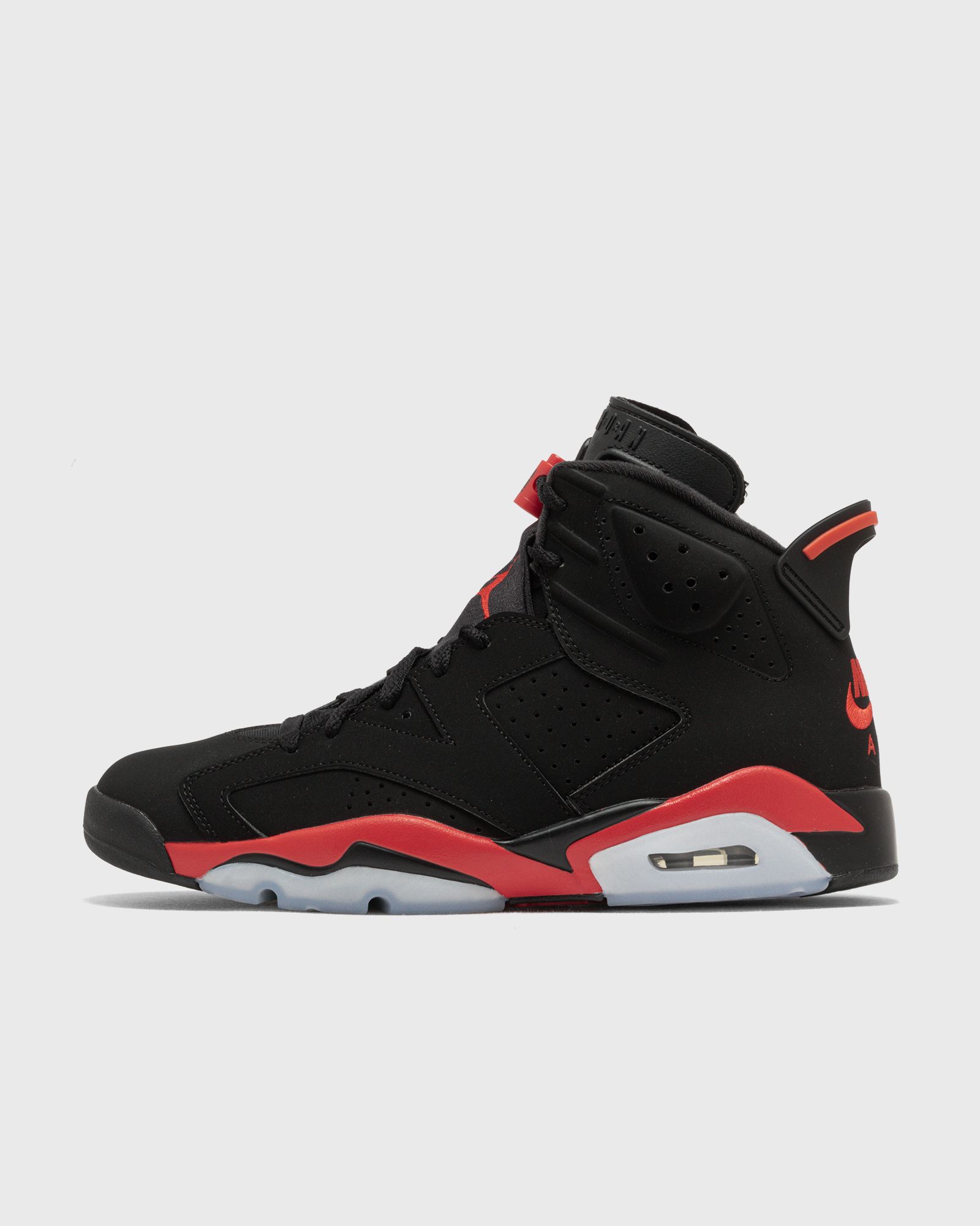 AIR JORDAN 6 RETRO "INFRARED"