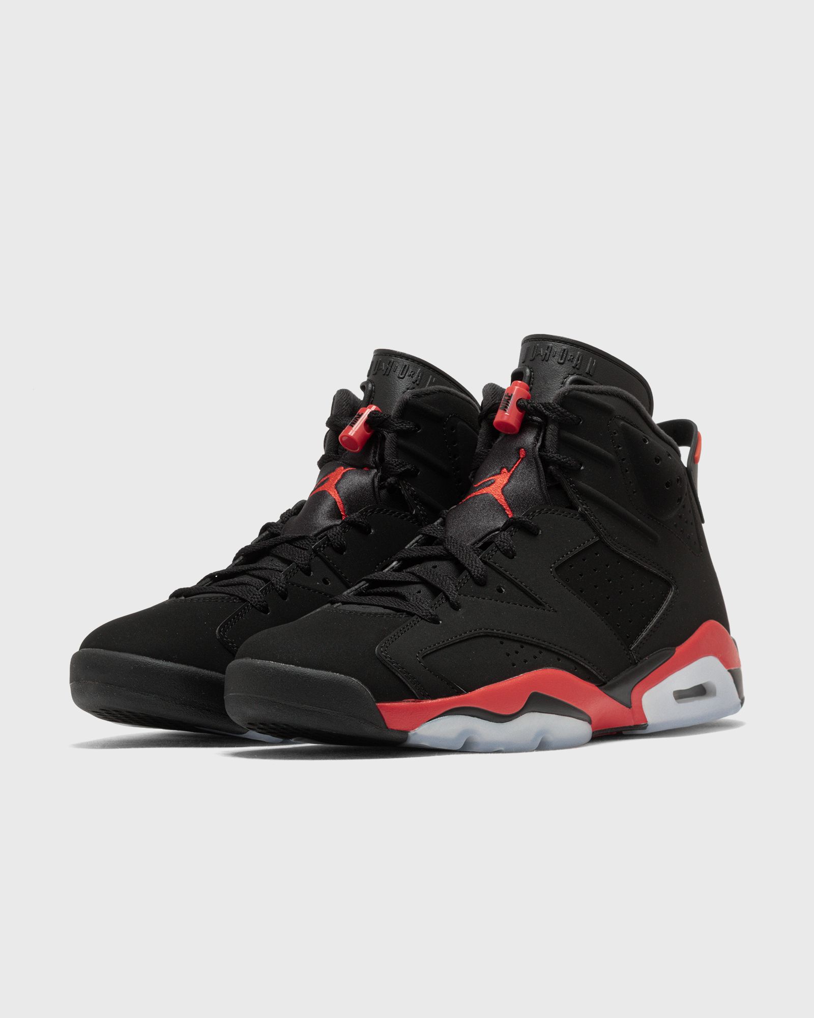 AIR JORDAN 6 RETRO "INFRARED"