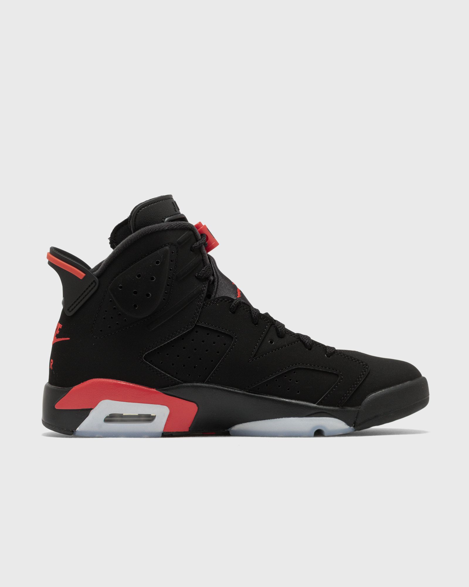 AIR JORDAN 6 RETRO "INFRARED"