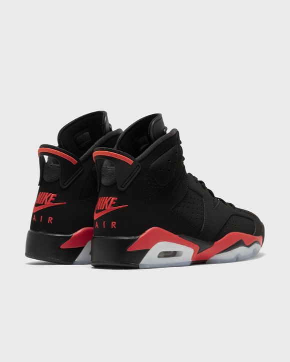 AIR JORDAN 6 RETRO "INFRARED"
