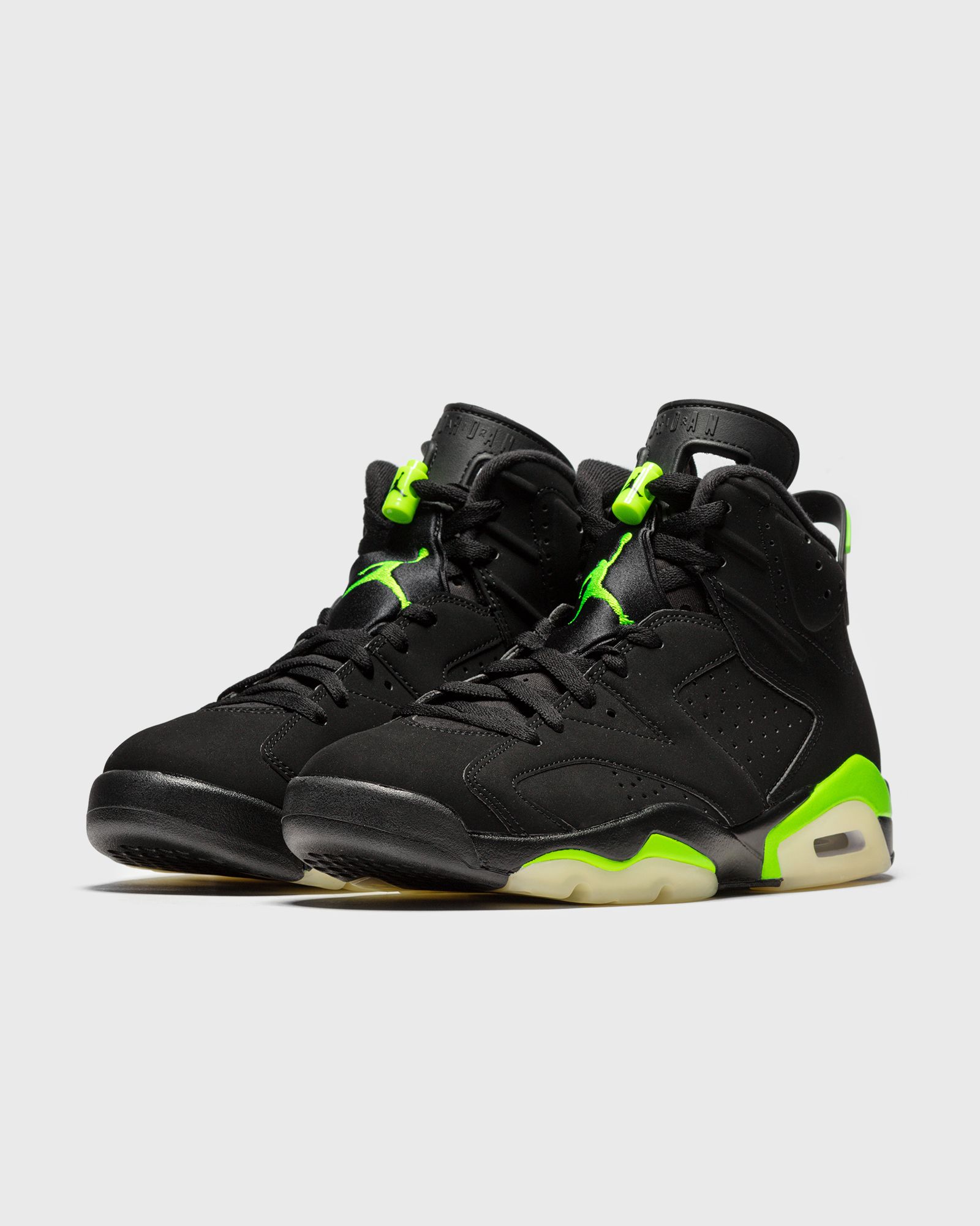 Air Jordan 6 Retro 'Electric Green'