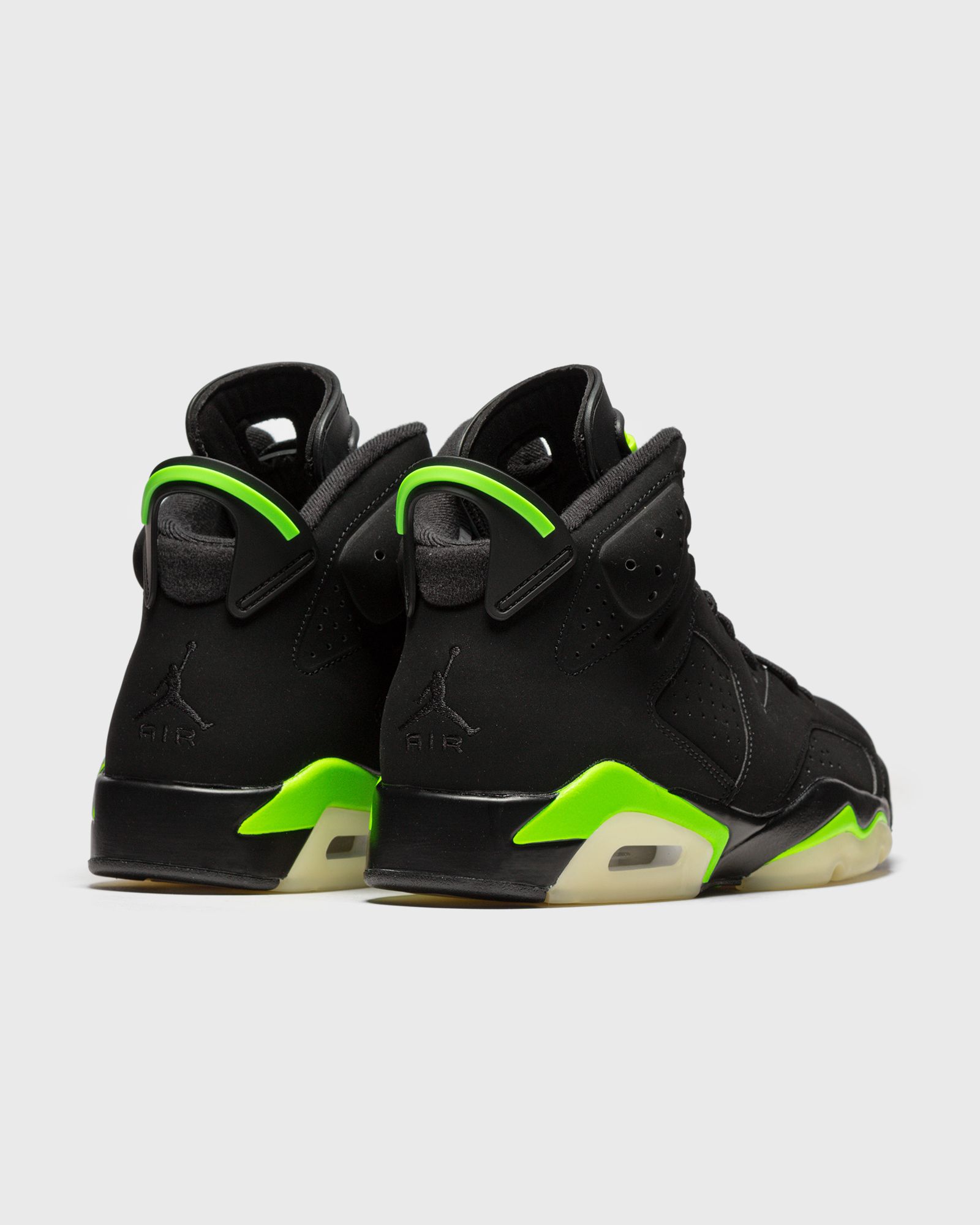 Air Jordan 6 Retro 'Electric Green'