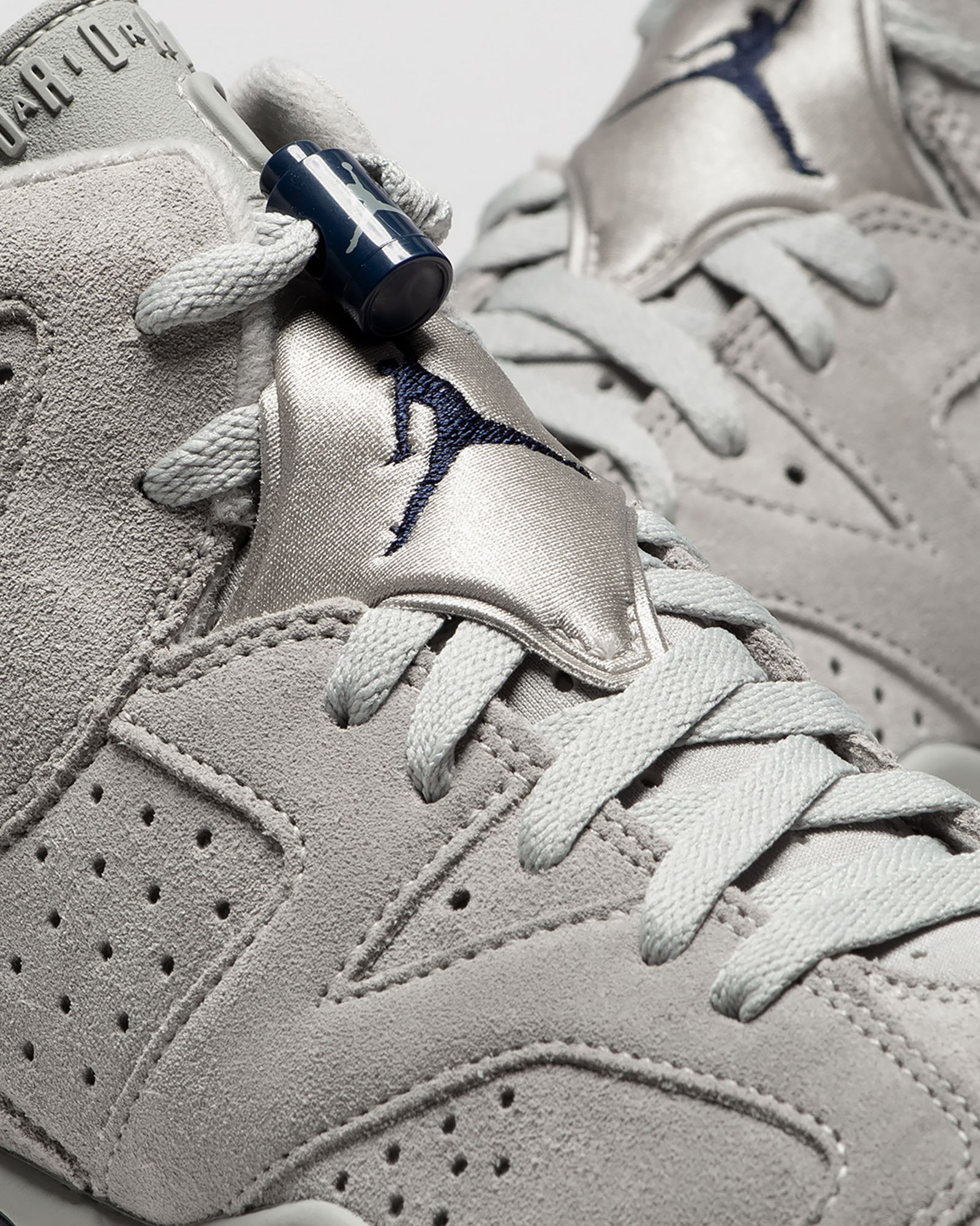 Air Jordan 6 Retro "Georgetown"