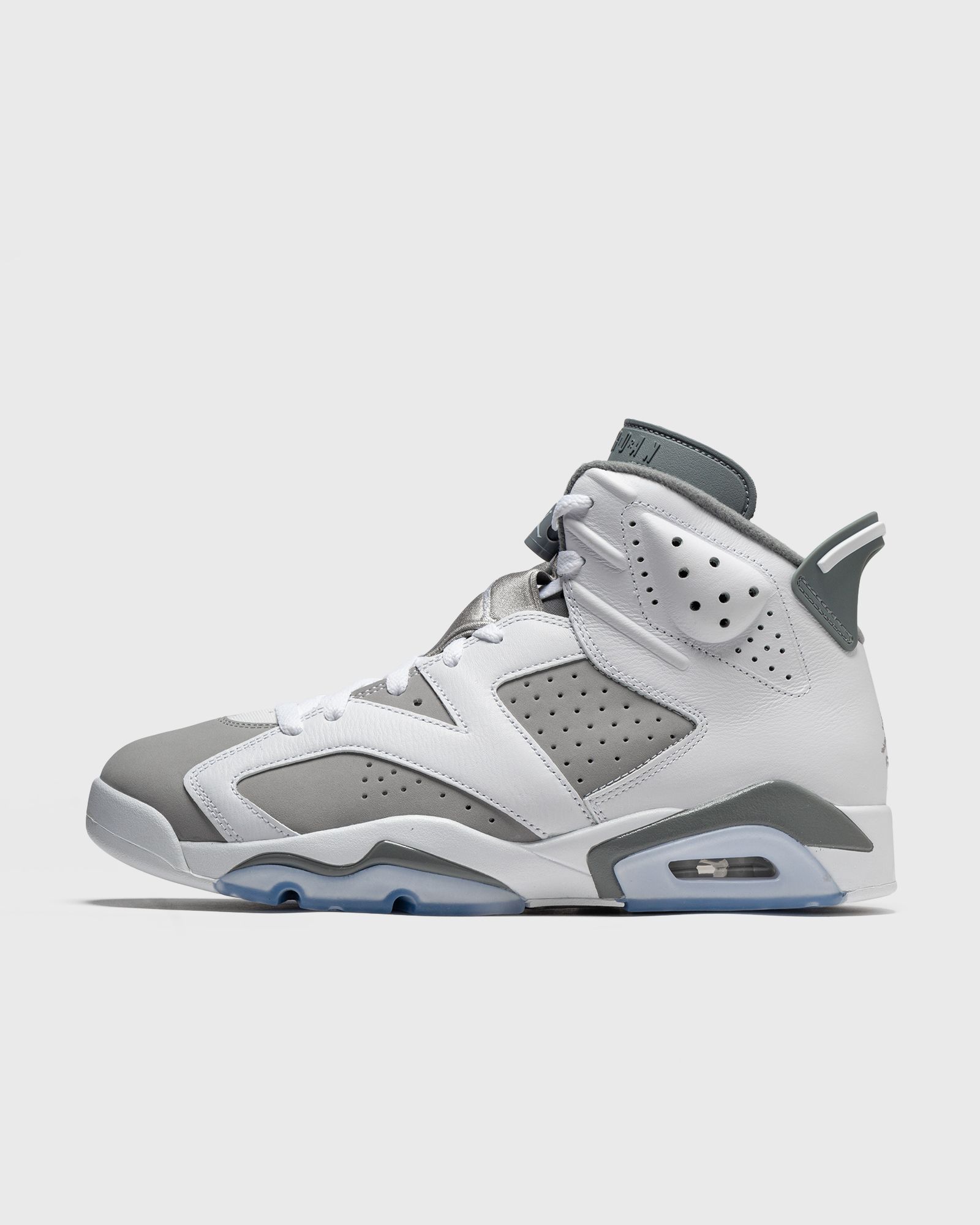 Air Jordan 6 Retro 'Cool Grey'