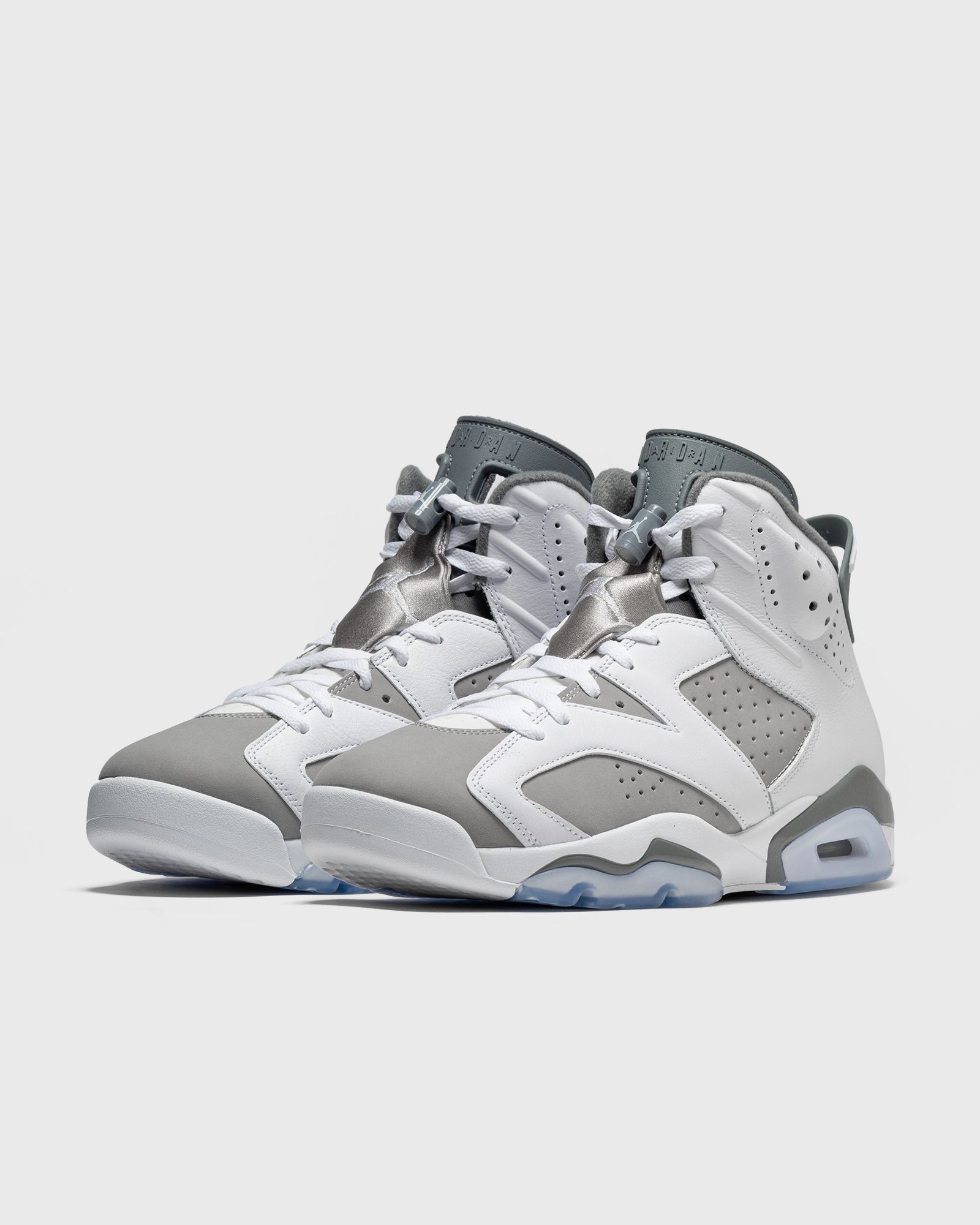 Air Jordan 6 Retro 'Cool Grey'