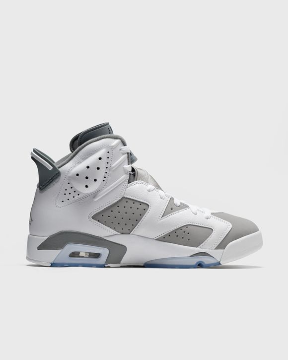 Air Jordan 6 Retro 'Cool Grey'