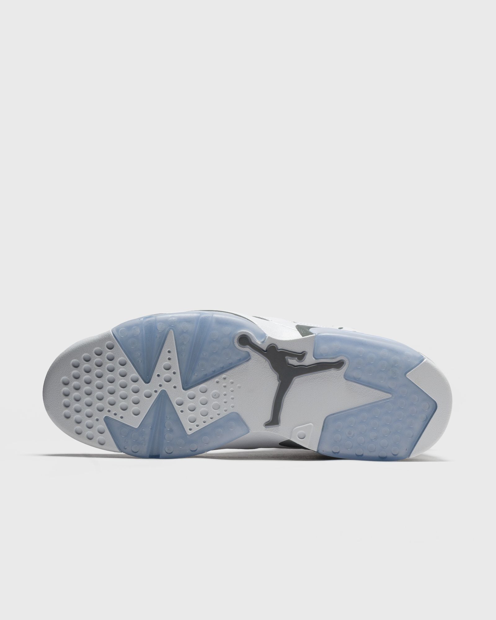 Air Jordan 6 Retro 'Cool Grey'