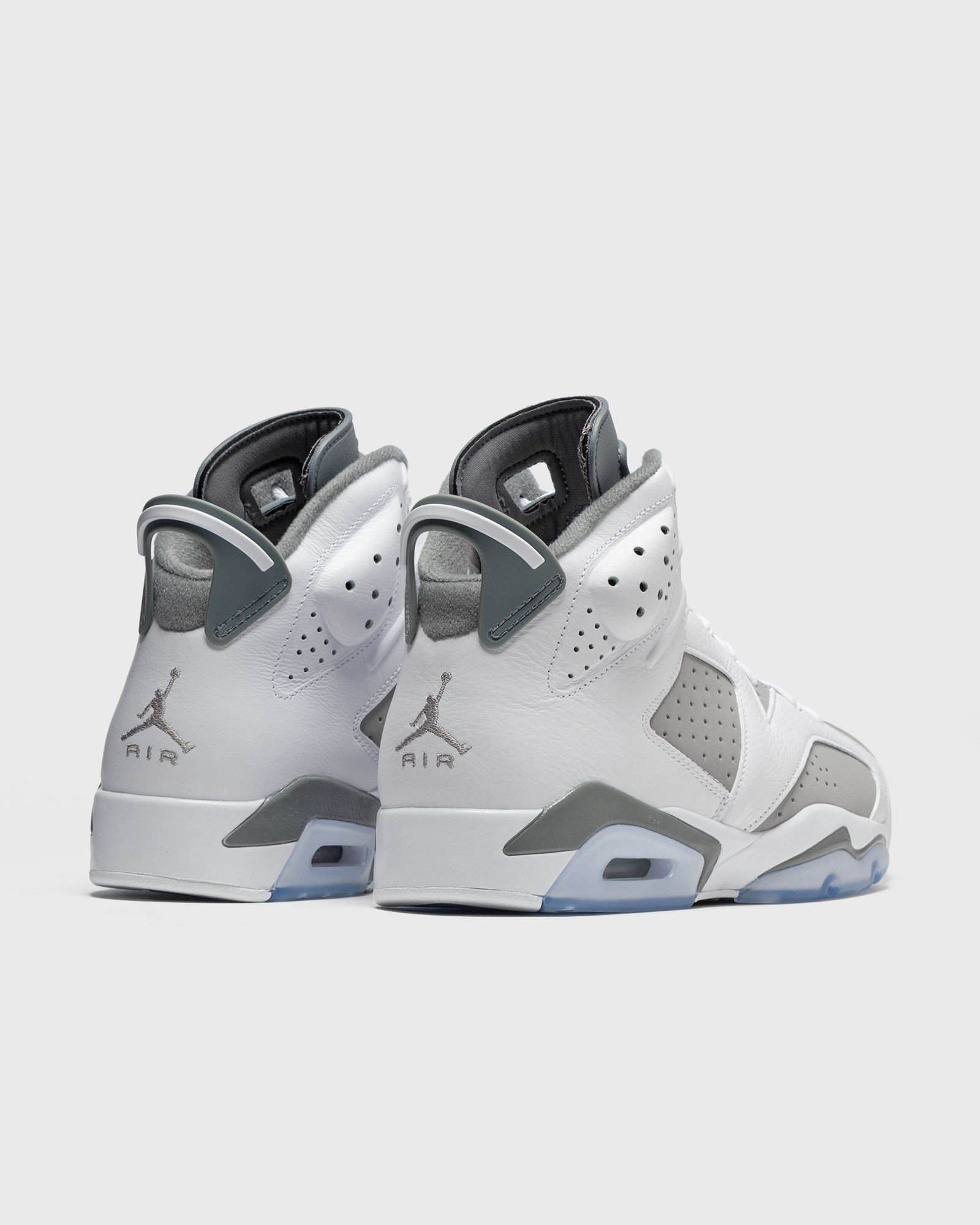 Air Jordan 6 Retro 'Cool Grey'