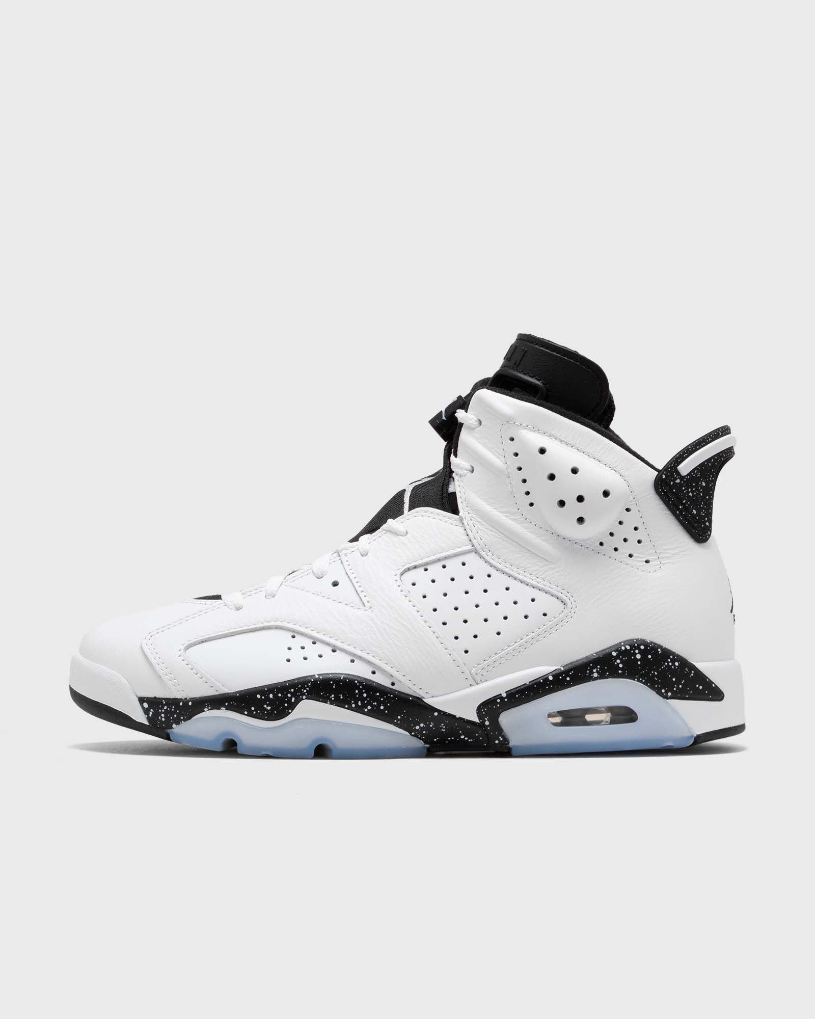 AIR JORDAN 6 RETRO "REVERSE OREO"