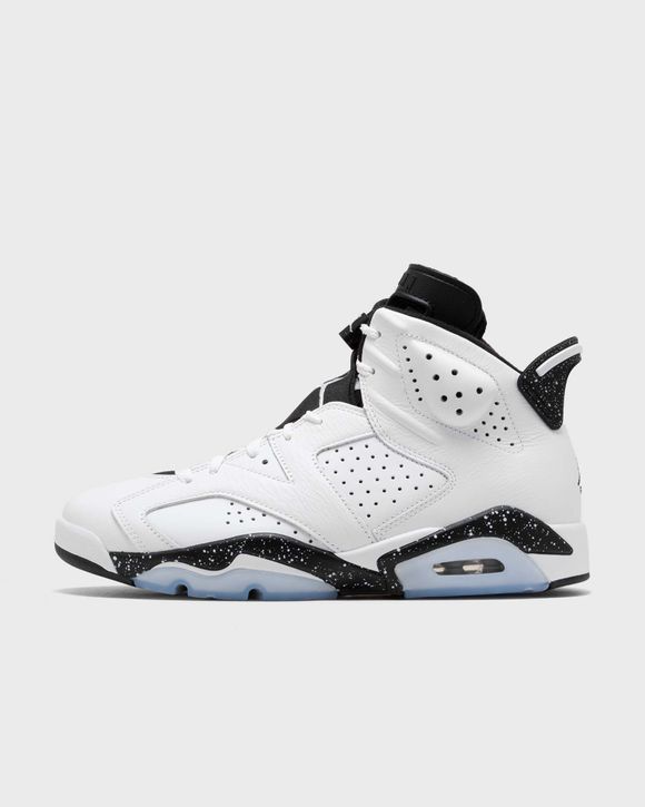 AIR JORDAN 6 RETRO "REVERSE OREO"