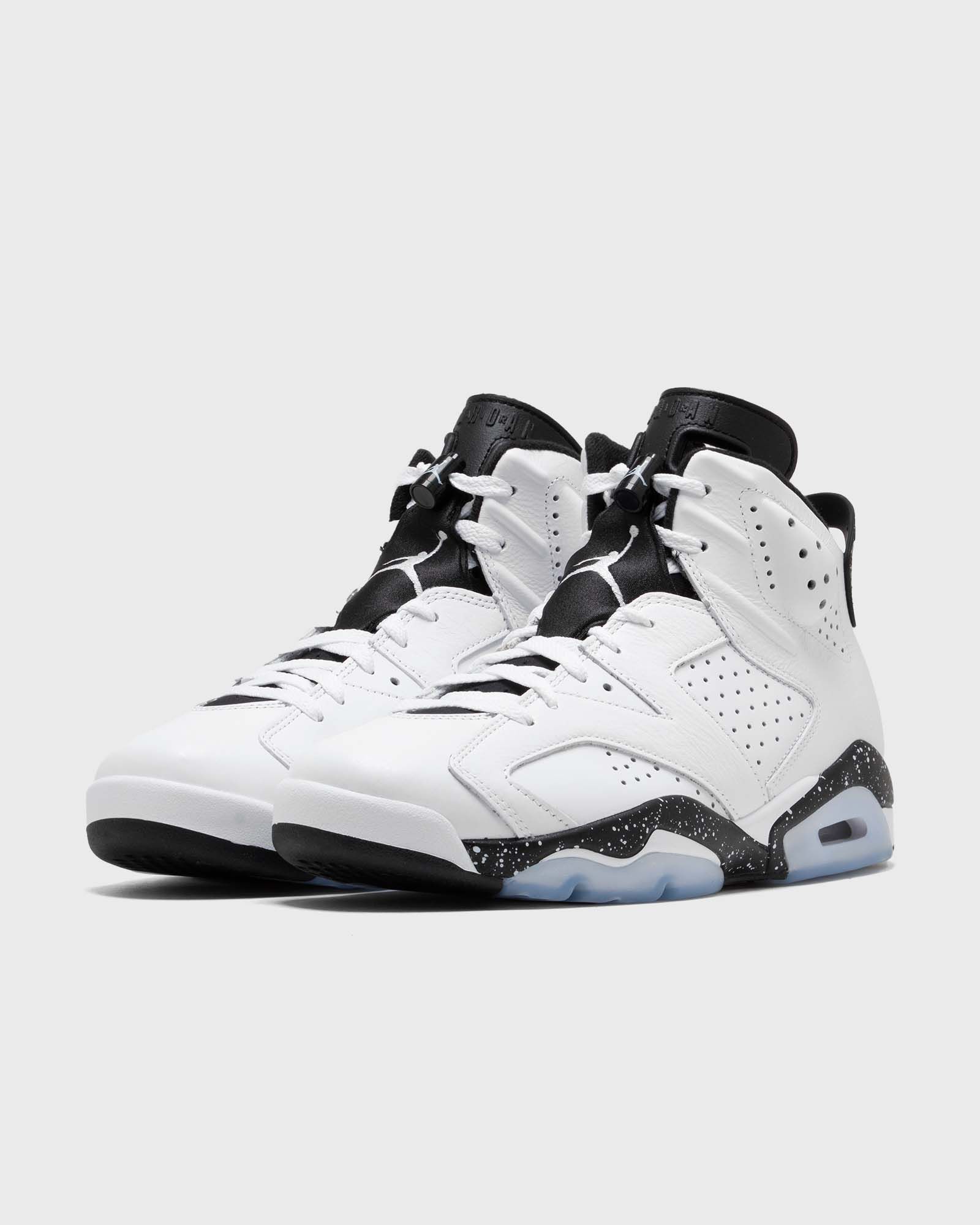 AIR JORDAN 6 RETRO "REVERSE OREO"