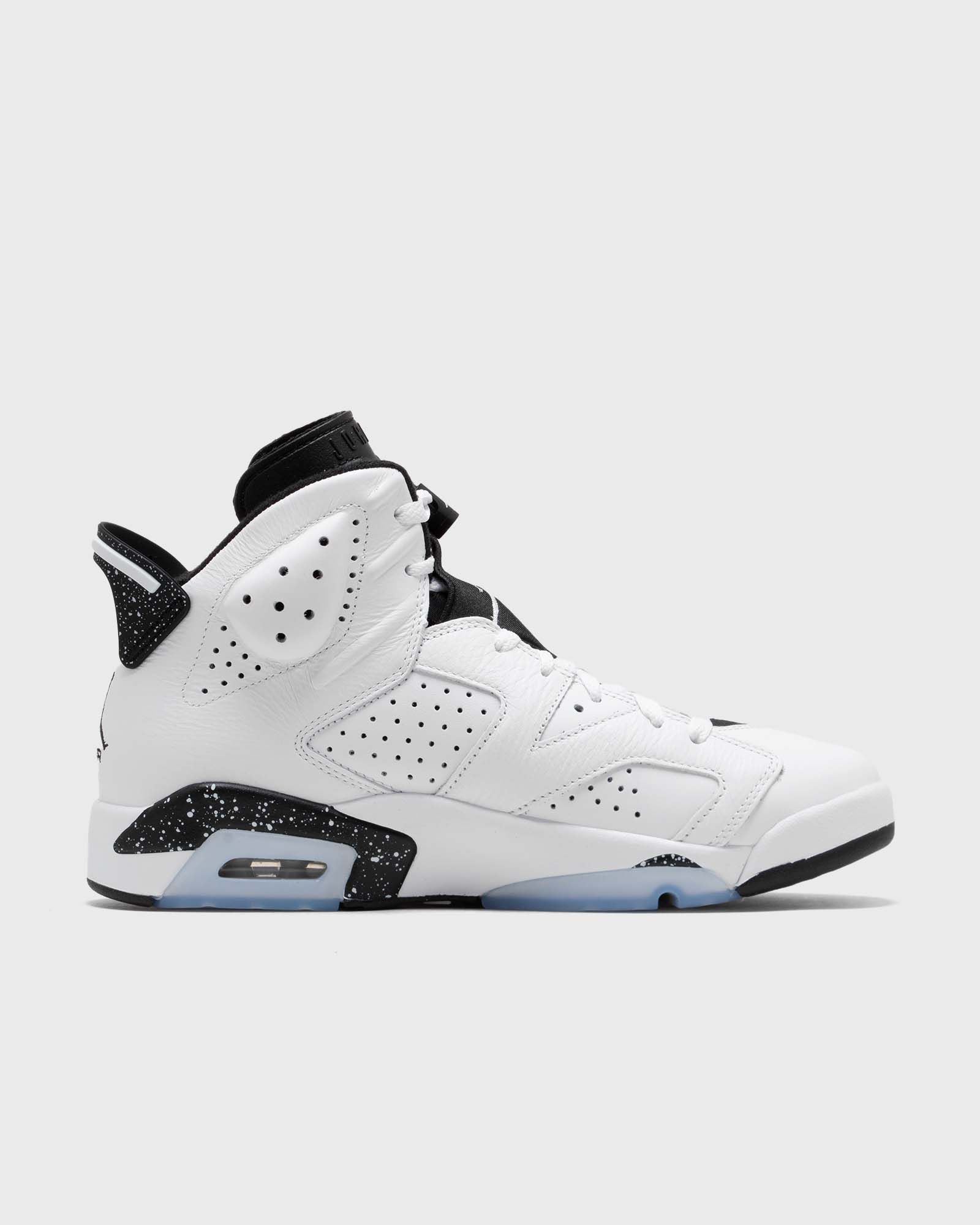 AIR JORDAN 6 RETRO "REVERSE OREO"