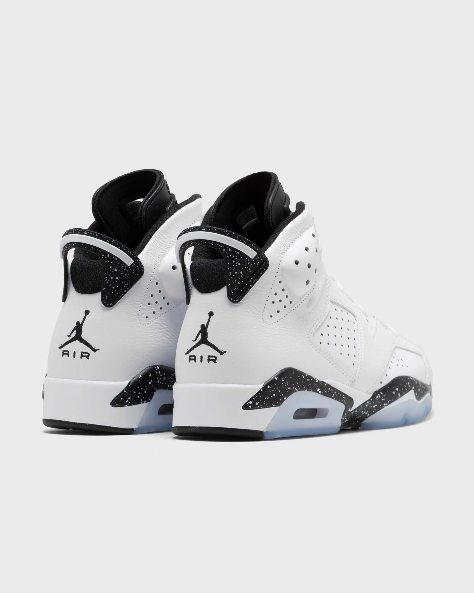 AIR JORDAN 6 RETRO "REVERSE OREO"