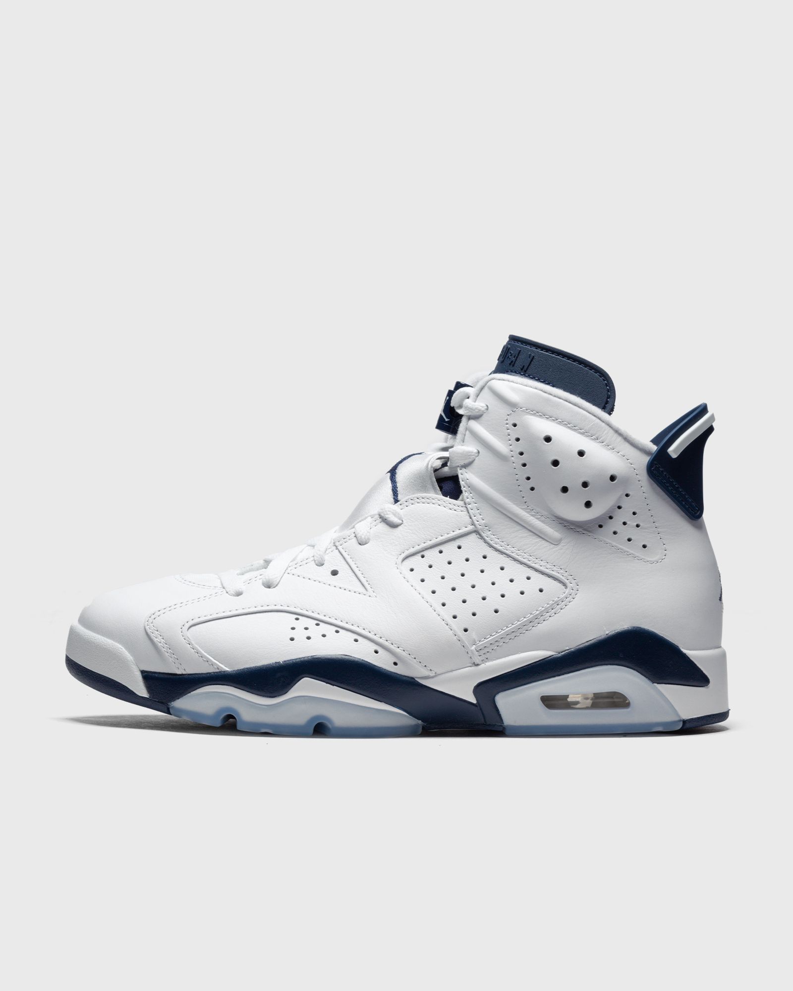 Air Jordan 6 Retro "Midnight Navy"