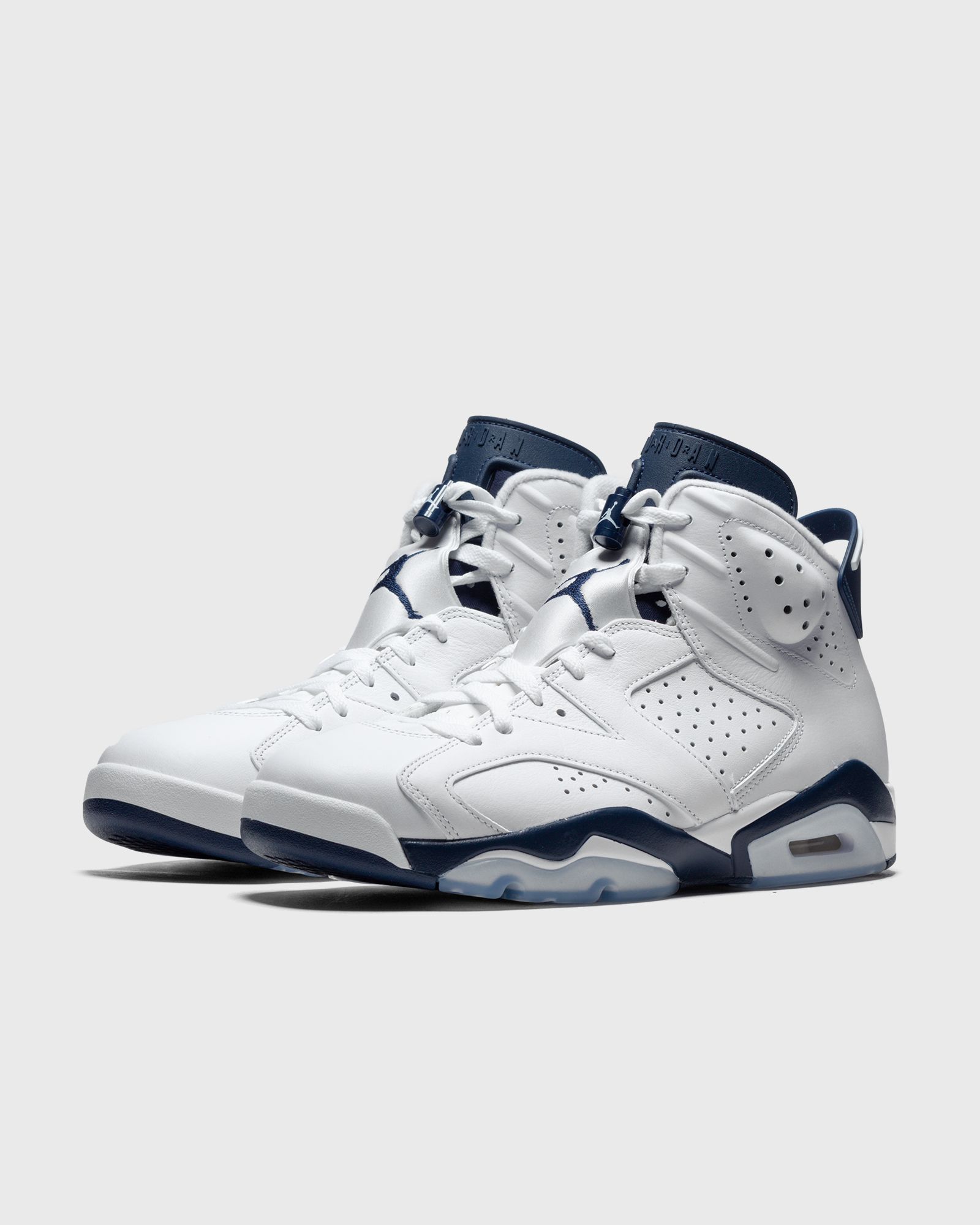 Air Jordan 6 Retro "Midnight Navy"
