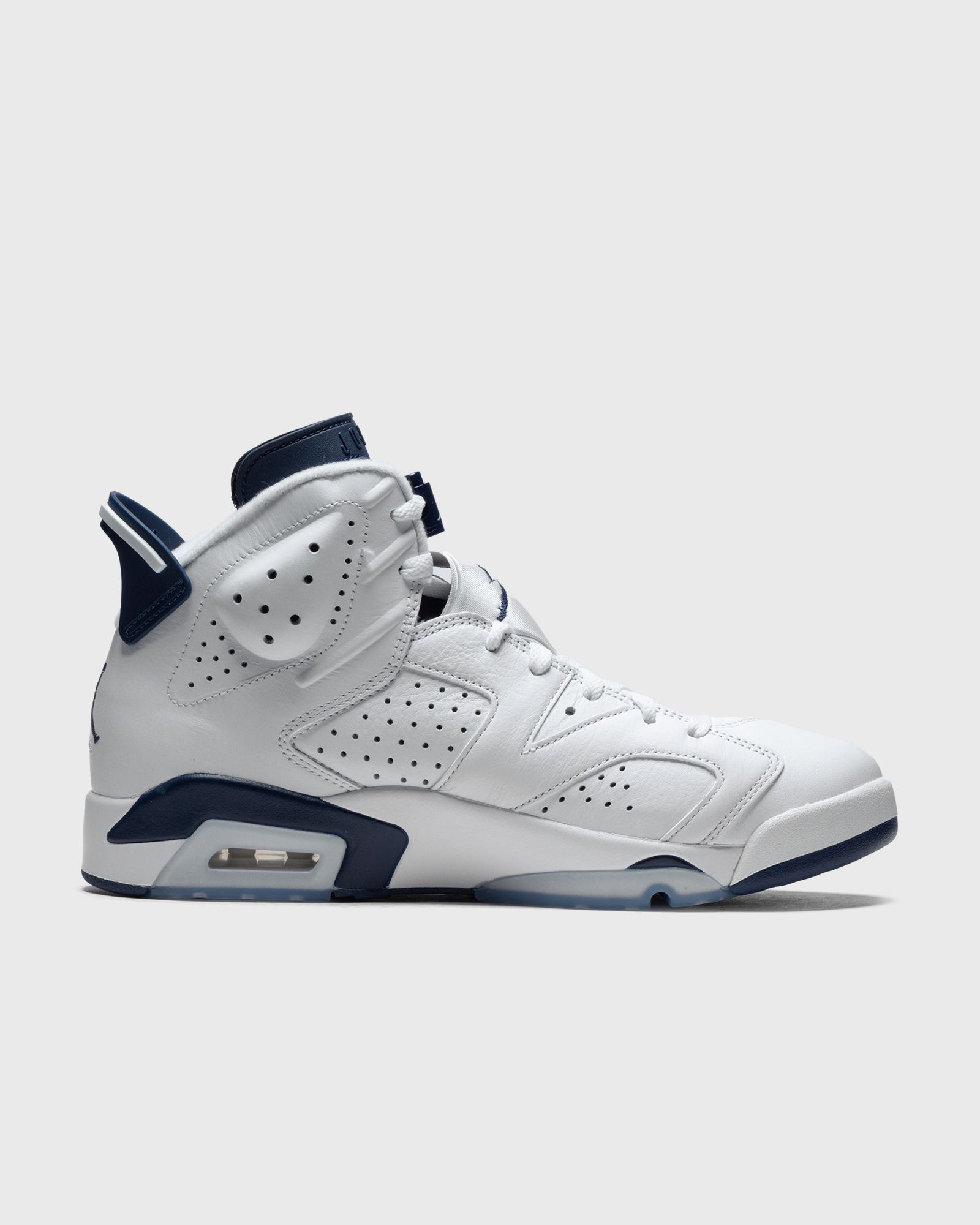 Air Jordan 6 Retro "Midnight Navy"