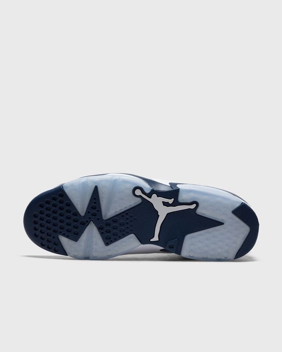Air Jordan 6 Retro "Midnight Navy"