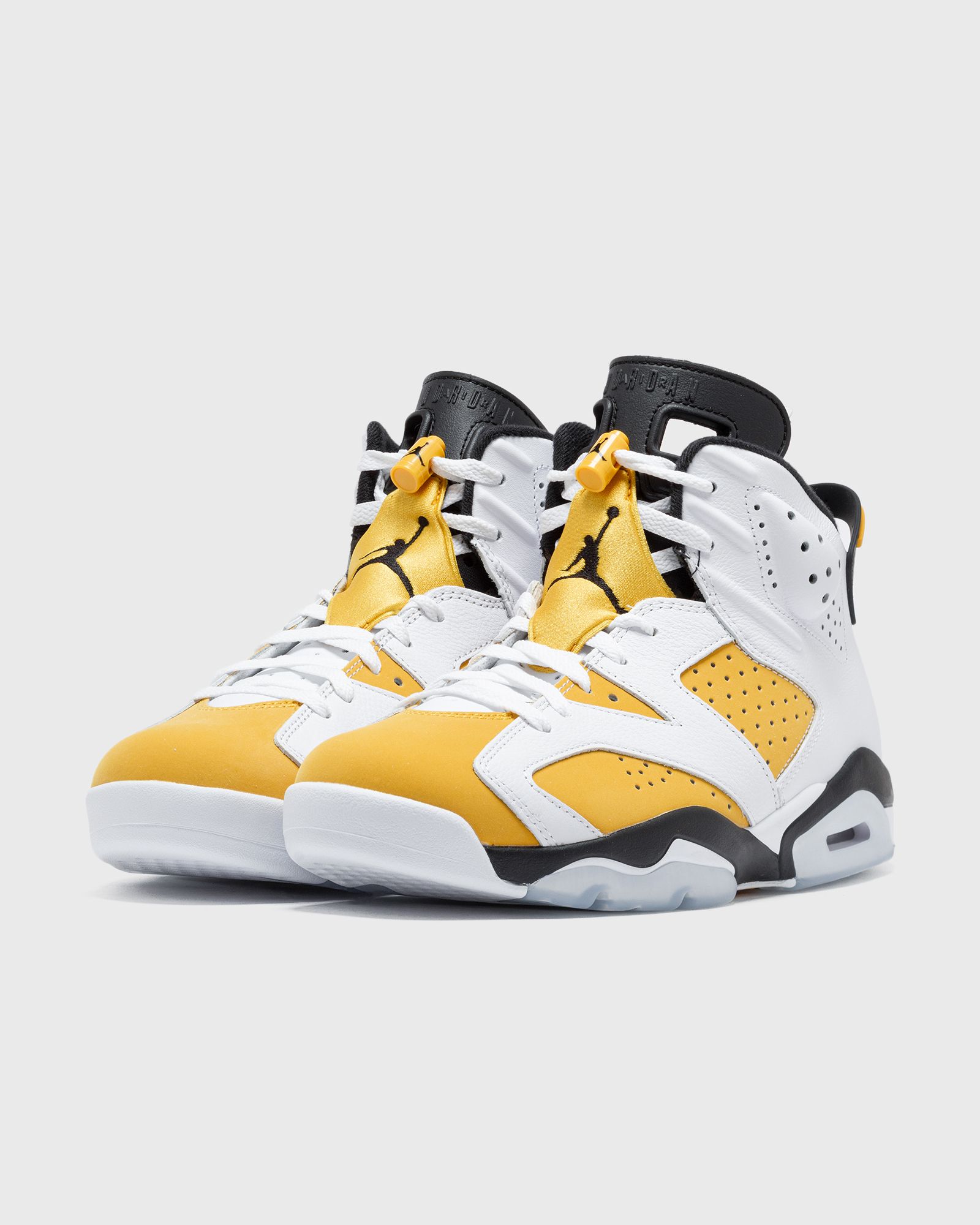 AIR JORDAN 6 RETRO "Yellow Ochre"