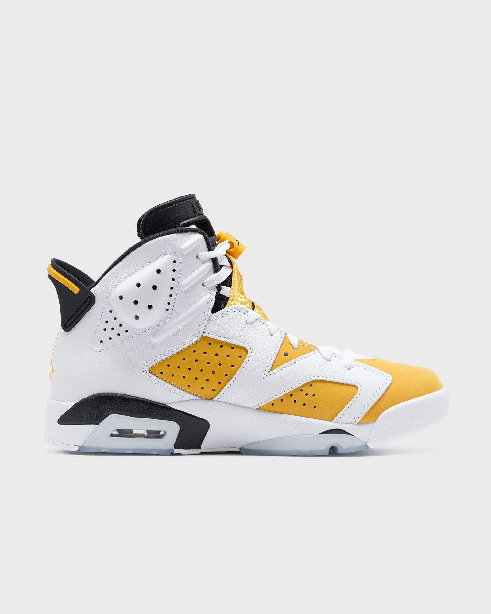 AIR JORDAN 6 RETRO "Yellow Ochre"