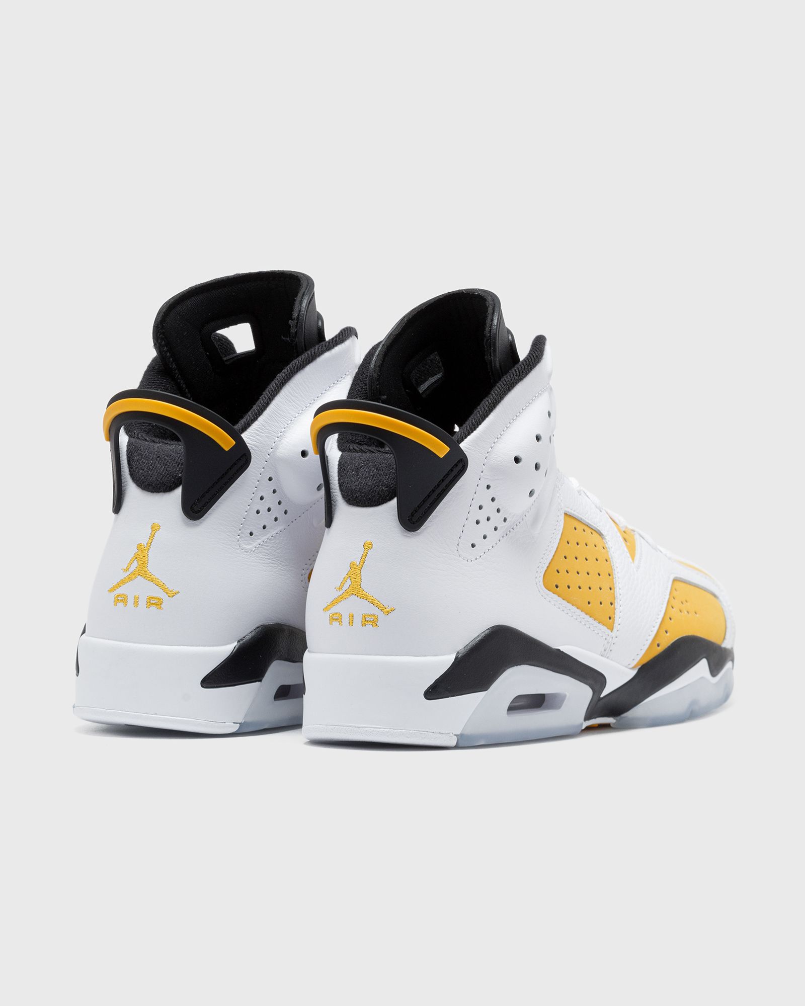 AIR JORDAN 6 RETRO "Yellow Ochre"