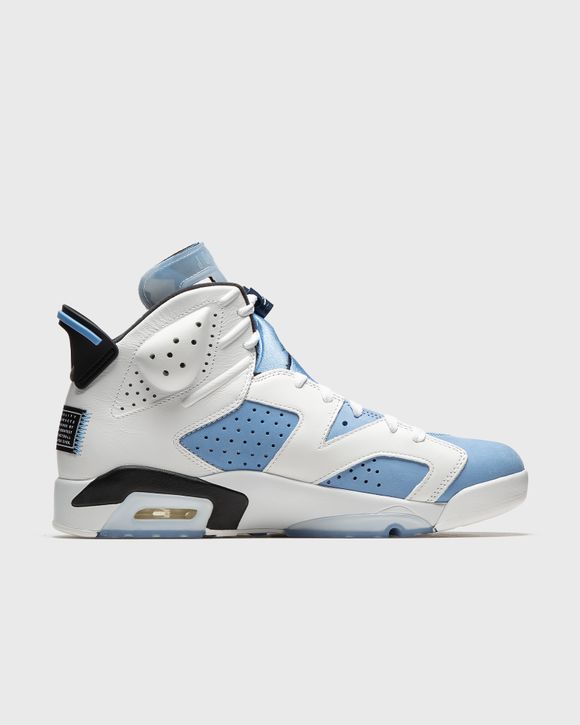 Air Jordan 6 Retro "White UNC"