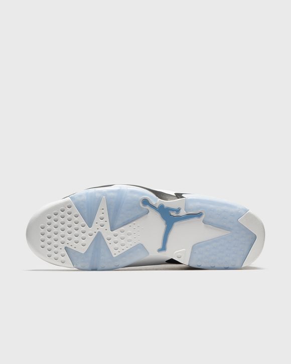 Air Jordan 6 Retro "White UNC"