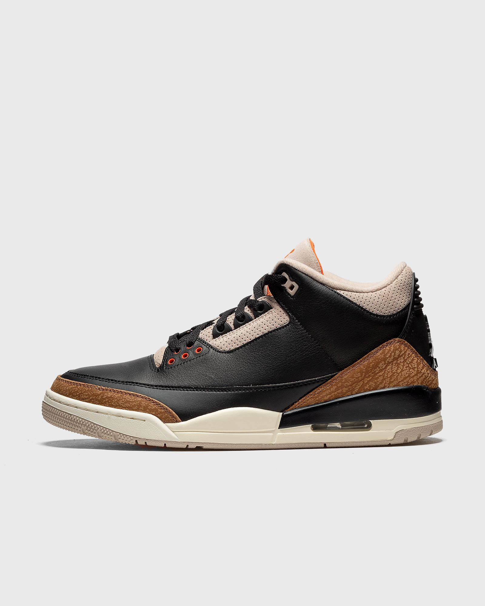 Air Jordan 3 Retro "Desert Elephant"