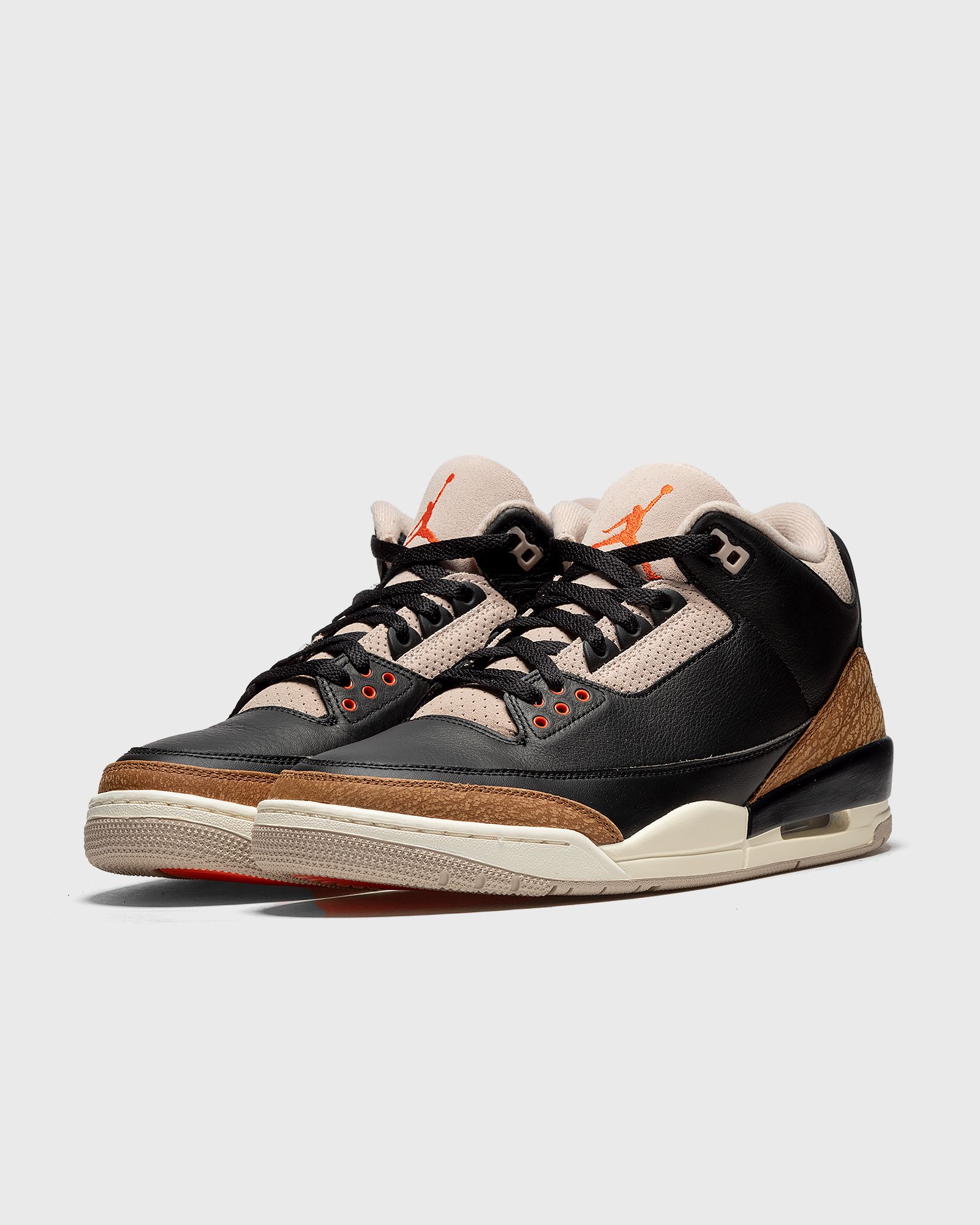 Air Jordan 3 Retro "Desert Elephant"