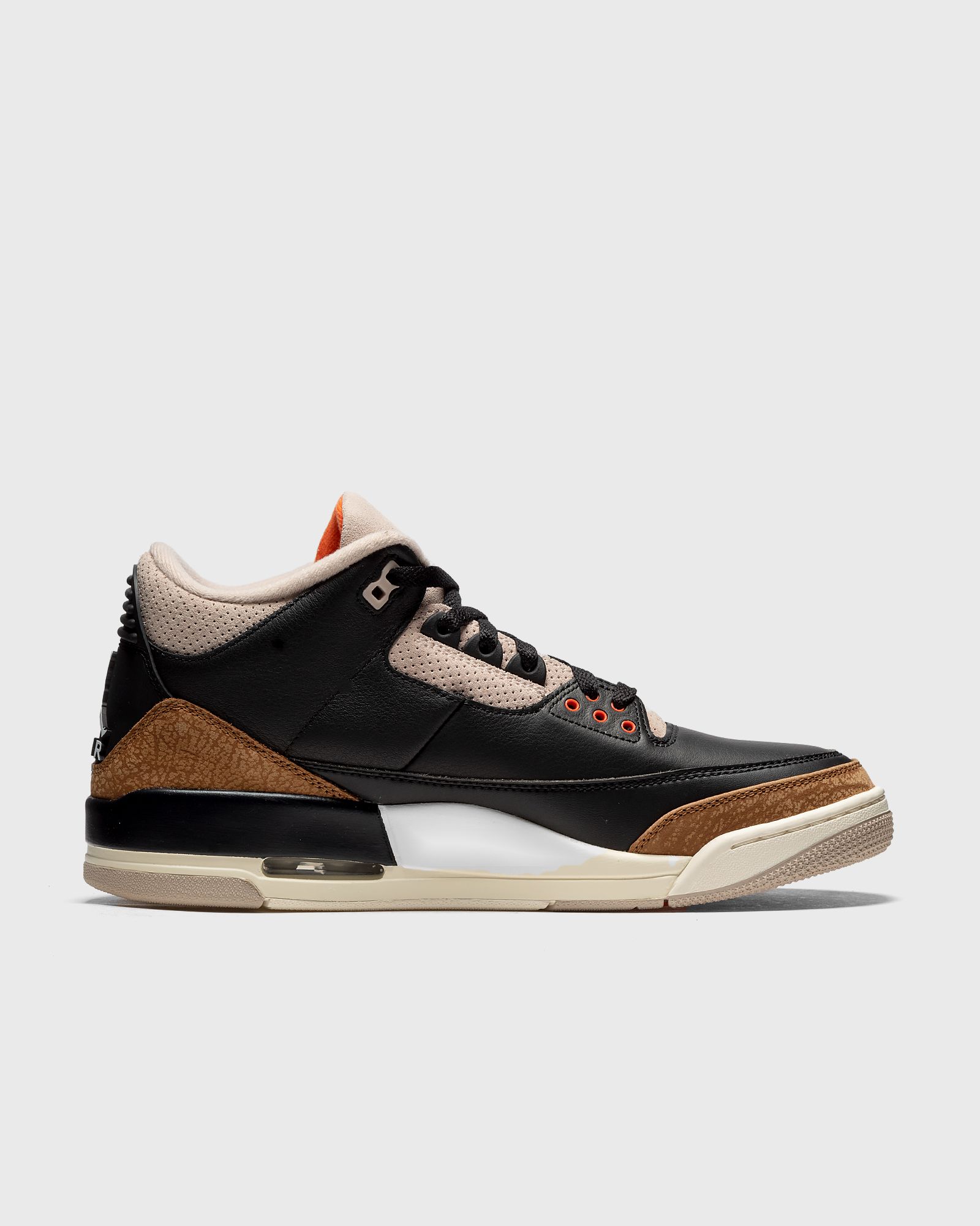 Air Jordan 3 Retro "Desert Elephant"